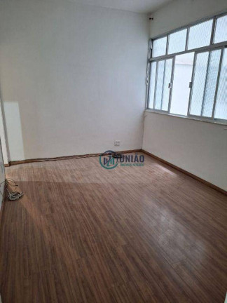 Imagem Apartamento com 1 Quarto à Venda, 50 m² em Centro - Niterói