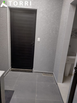 Imagem Imóvel com 3 Quartos à Venda, 140 m² em Condomínio Villagio Milano - Sorocaba