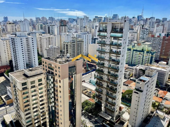 Imagem Apartamento com 3 Quartos à Venda, 147 m² em Paraiso - São Paulo