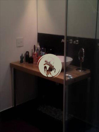 Imagem Sobrado com 3 Quartos à Venda, 193 m² em Vila Belmiro - Santos