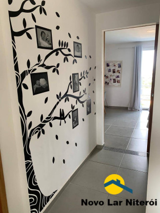 Imagem Casa com 3 Quartos à Venda, 135 m² em Itaipu - Niterói
