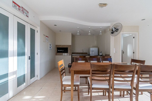 Imagem Apartamento com 1 Quarto à Venda, 39 m² em Igara - Canoas