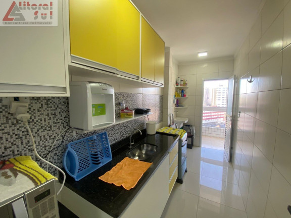 Imagem Apartamento com 2 Quartos à Venda, 65 m² em Mirim - Praia Grande Imagem Apartamento com 2 Quartos à Venda, 65 m² em Mirim - Praia Grande