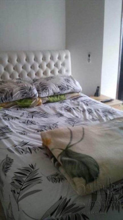 Imagem Apartamento com 3 Quartos à Venda, 127 m² em Vila Guilhermina - Praia Grande Imagem Apartamento com 3 Quartos à Venda, 127 m² em Vila Guilhermina - Praia Grande