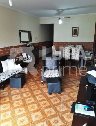 Imagem Casa com 2 Quartos à Venda, 110 m² em Vila Maria - São Paulo Imagem Casa com 2 Quartos à Venda, 110 m² em Vila Maria - São Paulo