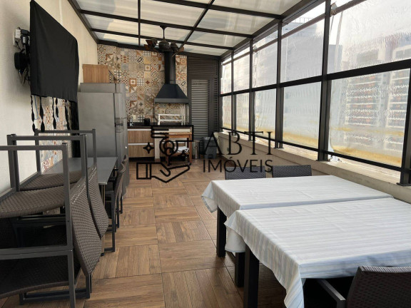 Imagem Apartamento com 3 Quartos à Venda, 210 m² em Jardim Paulista - São Paulo