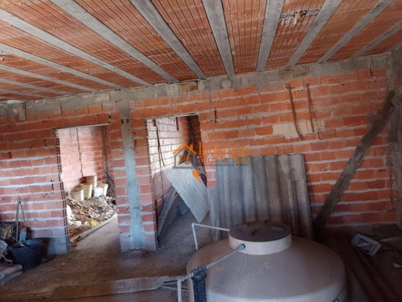 Imagem Sobrado com 2 Quartos à Venda, 147 m² em Jardim Ema - Guarulhos