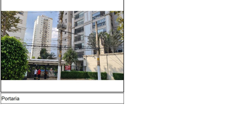 Imagem Apartamento com 3 Quartos à Venda, 155 m² em Belenzinho - Sao Paulo