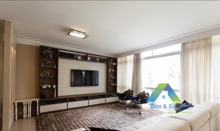 Imagem Apartamento com 4 Quartos à Venda, 238 m² em Jardim América - São Paulo Imagem Apartamento com 4 Quartos à Venda, 238 m² em Jardim América - São Paulo