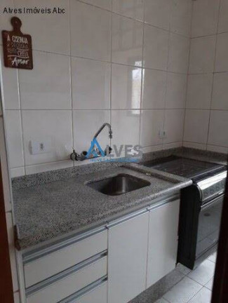 Imagem Apartamento com 2 Quartos à Venda, 50 m² em Centro - Diadema Imagem Apartamento com 2 Quartos à Venda, 50 m² em Centro - Diadema