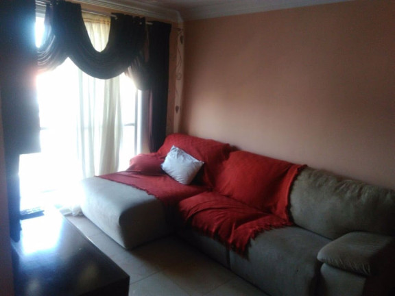 Apartamento com 1 Quarto à Venda, 69 m² em Jardim Nosso Lar - São Paulo