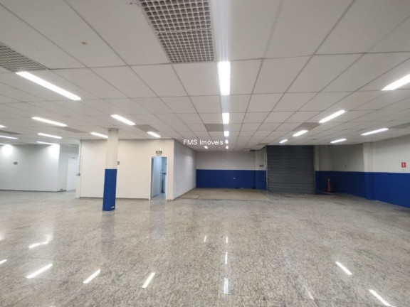Imagem Imóvel para Alugar, 590 m² em Baeta Neves - São Bernardo Do Campo Imagem Imóvel para Alugar, 590 m² em Baeta Neves - São Bernardo Do Campo