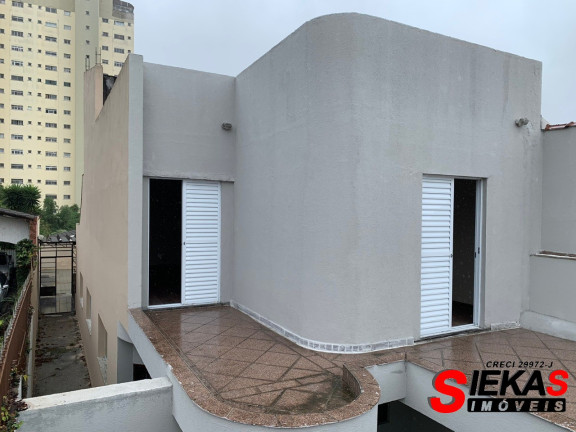 Imagem Sobrado com 3 Quartos à Venda, em Penha De França - São Paulo Imagem Sobrado com 3 Quartos à Venda, em Penha De França - São Paulo