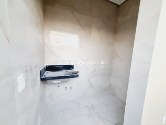 Imagem Casa de Condomínio com 3 Quartos à Venda, 300 m² em Parque Brasil 500 - Paulínia