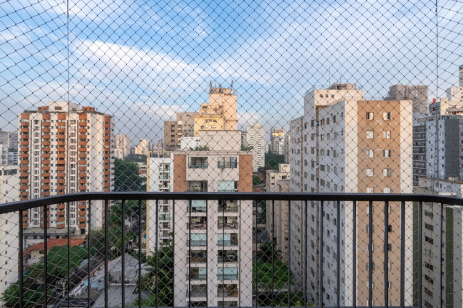 Imagem Apartamento com 4 Quartos à Venda, 166 m² em Brooklin Paulista - São Paulo Imagem Apartamento com 4 Quartos à Venda, 166 m² em Brooklin Paulista - São Paulo