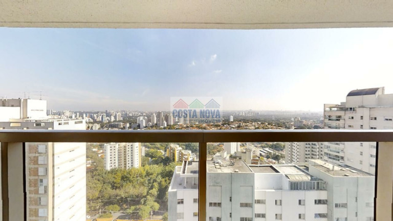 Imagem Apartamento com 3 Quartos à Venda, 145 m² em Sumarezinho - São Paulo