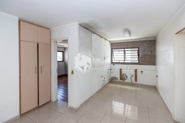 Imagem Apartamento com 3 Quartos à Venda, 175 m² em Vila Andrade - São Paulo Imagem Apartamento com 3 Quartos à Venda, 175 m² em Vila Andrade - São Paulo