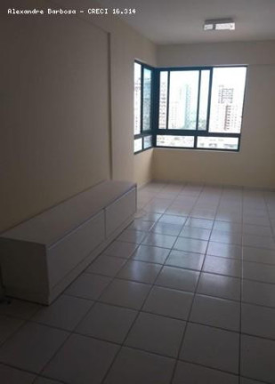 Imagem Apartamento com 2 Quartos à Venda, 51 m² em Candeias - Jaboatão Dos Guararapes