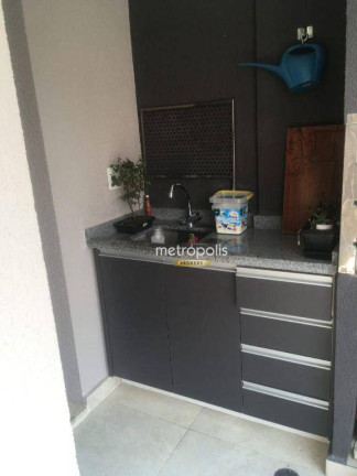 Imagem Apartamento com 3 Quartos à Venda, 72 m² em Osvaldo Cruz - São Caetano Do Sul Imagem Apartamento com 3 Quartos à Venda, 72 m² em Osvaldo Cruz - São Caetano Do Sul