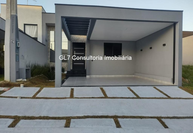 Imagem Casa com 2 Quartos à Venda,  em Jardins Do Império - Indaiatuba