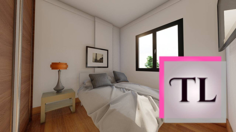Imagem Apartamento com 2 Quartos à Venda, 60 m² em Poços De Caldas Imagem Apartamento com 2 Quartos à Venda, 60 m² em Poços De Caldas