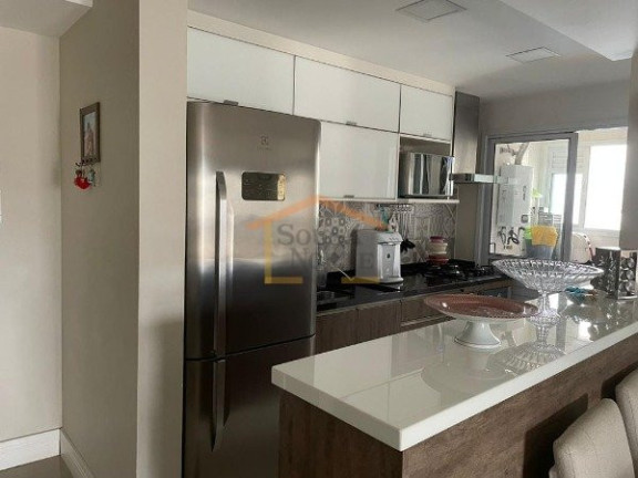 Imagem Apartamento com 3 Quartos à Venda, 84 m² em Casa Verde - São Paulo Imagem Apartamento com 3 Quartos à Venda, 84 m² em Casa Verde - São Paulo
