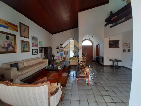 Imagem Casa com 6 Quartos à Venda, 525 m² em São Carlos