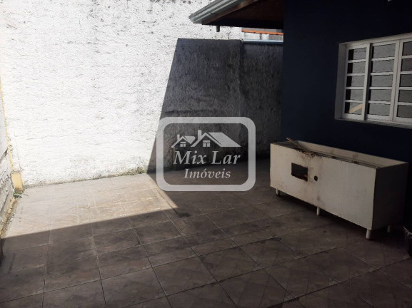 Imagem Casa com 2 Quartos à Venda, 80 m² em Santo Antônio - Osasco