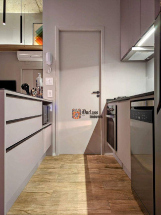 Imagem Apartamento com 1 Quarto à Venda, 62 m² em Vila Madalena - São Paulo Imagem Apartamento com 1 Quarto à Venda, 62 m² em Vila Madalena - São Paulo