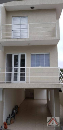 Sobrado com 2 Quartos à Venda, 125 m² em Vila São Paulo - São Paulo