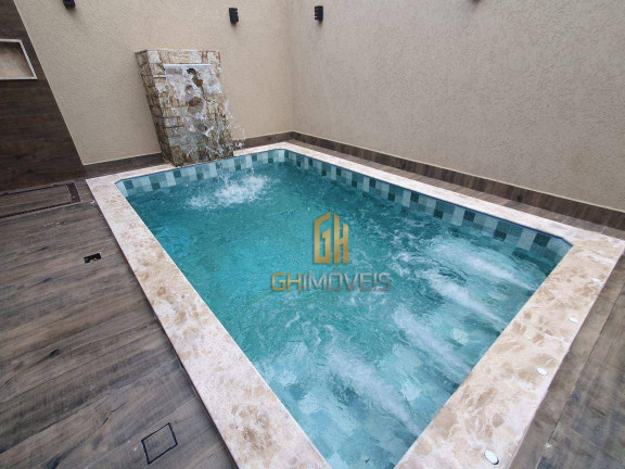 Imagem Casa com 3 Quartos à Venda, 135 m² em Vila Brasília - Aparecida De Goiânia Imagem Casa com 3 Quartos à Venda, 135 m² em Vila Brasília - Aparecida De Goiânia