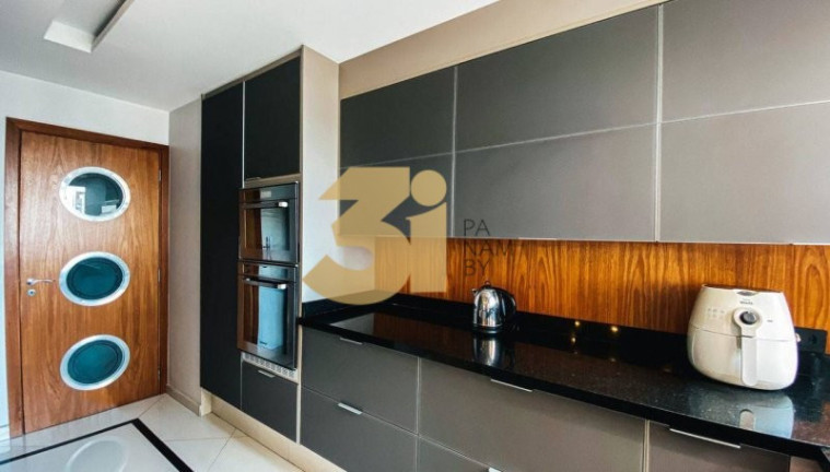 Imagem Apartamento com 3 Quartos à Venda, 260 m² em Vila Andrade - São Paulo