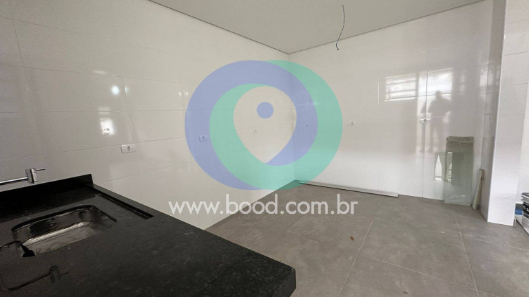 Imagem Casa com 3 Quartos à Venda, 140 m² em Vila Belmiro - Santos Imagem Casa com 3 Quartos à Venda, 140 m² em Vila Belmiro - Santos