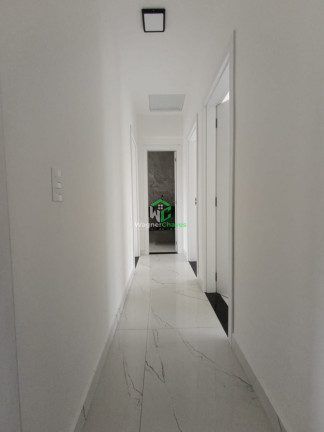 Imagem Sobrado com 3 Quartos à Venda, 108 m² em Praia De Leste - Pontal Do Paraná