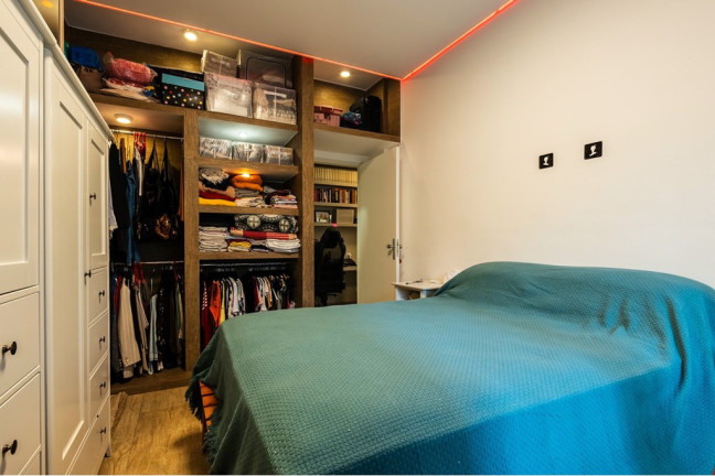 Imagem Imóvel com 2 Quartos à Venda, 88 m² em Paraíso - São Paulo