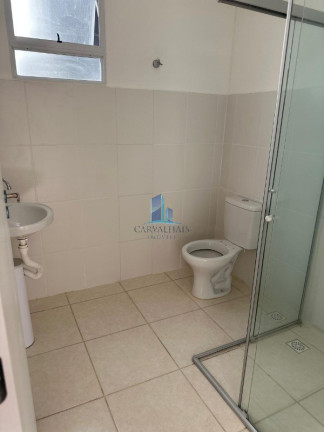 Imagem Imóvel com 3 Quartos à Venda, 60 m² em Colonial - Contagem