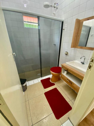 Imagem Casa com 2 Quartos à Venda, 91 m² em Solemar - Praia Grande