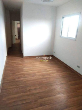 Apartamento com 2 Quartos à Venda, 55 m² em Parque João Ramalho - Santo André