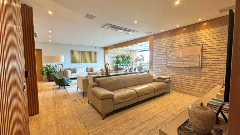 Imagem Apartamento com 3 Quartos à Venda, 285 m² em Alphaville Empresarial - Barueri Imagem Apartamento com 3 Quartos à Venda, 285 m² em Alphaville Empresarial - Barueri