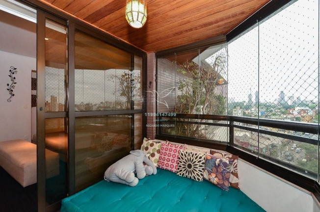 Imagem Apartamento com 2 Quartos à Venda, 108 m² em Vila Madalena - São Paulo Imagem Apartamento com 2 Quartos à Venda, 108 m² em Vila Madalena - São Paulo