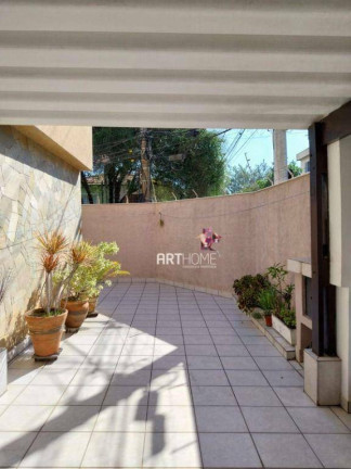 Imagem Sobrado com 3 Quartos à Venda, 120 m² em Jardim Hollywood - São Bernardo Do Campo Imagem Sobrado com 3 Quartos à Venda, 120 m² em Jardim Hollywood - São Bernardo Do Campo