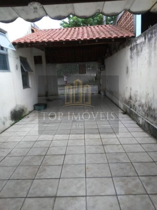 Imagem Sobrado com 4 Quartos à Venda, 360 m² em Jardim Maria Amélia - Jacareí Imagem Sobrado com 4 Quartos à Venda, 360 m² em Jardim Maria Amélia - Jacareí