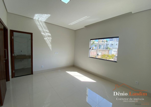 Imagem Casa com 3 Quartos à Venda, 115 m² em Ibituruna - Montes Claros Imagem Casa com 3 Quartos à Venda, 115 m² em Ibituruna - Montes Claros