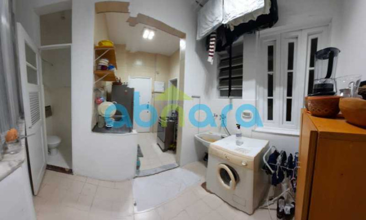 Imagem Apartamento com 3 Quartos à Venda, 80 m² em Copacabana - Rio De Janeiro Imagem Apartamento com 3 Quartos à Venda, 80 m² em Copacabana - Rio De Janeiro
