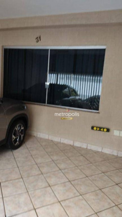 Imagem Sobrado com 3 Quartos à Venda, 280 m² em São João Clímaco - São Paulo Imagem Sobrado com 3 Quartos à Venda, 280 m² em São João Clímaco - São Paulo