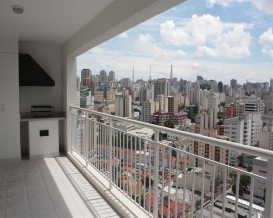 Imagem Apartamento com 2 Quartos à Venda, 67 m² em Liberdade - São Paulo Imagem Apartamento com 2 Quartos à Venda, 67 m² em Liberdade - São Paulo