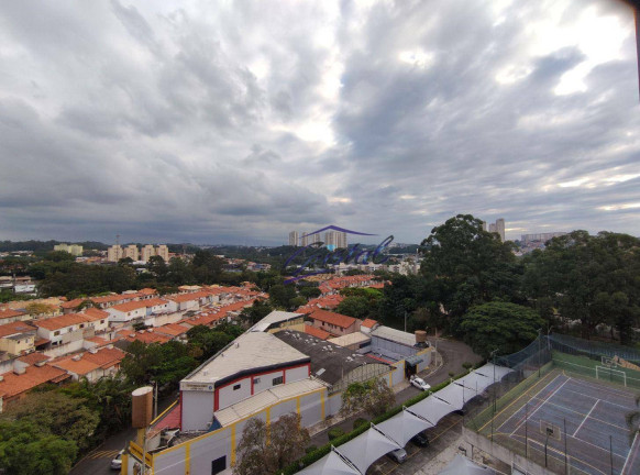 Imagem Apartamento com 2 Quartos à Venda, 60 m² em Butantã - São Paulo