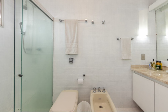 Imagem Imóvel com 3 Quartos à Venda, 157 m² em Real Parque - São Paulo