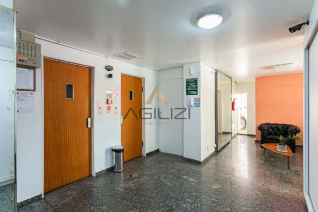 Imagem Apartamento com 1 Quarto à Venda, 34 m² em Jardim Paulista - São Paulo Imagem Apartamento com 1 Quarto à Venda, 34 m² em Jardim Paulista - São Paulo
