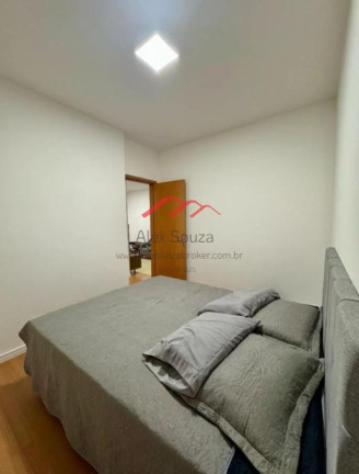 Imagem Apartamento com 2 Quartos à Venda, 49 m² em Loteamento Adventista Campineiro - Hortolândia